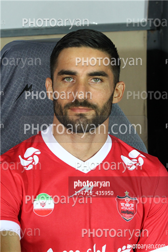 پرسپولیس 0-ملوان 0 (1404/07/03)-