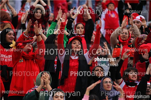پرسپولیس 0-استقلال خوزستان  0 (1404/01/16)-