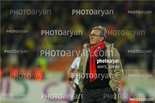 پرسپولیس 0-سپاهان 0 (98/02/06)-