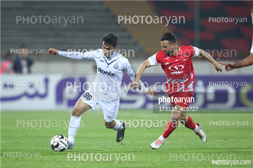 پرسپولیس 2-ملوان 0 (1403/12/24)-