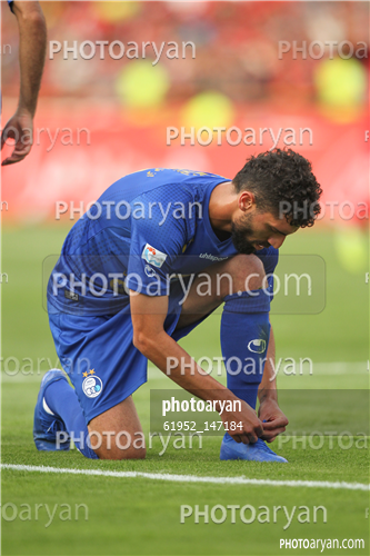 استقلال 0-پرسپولیس 1 (98/06/31) -