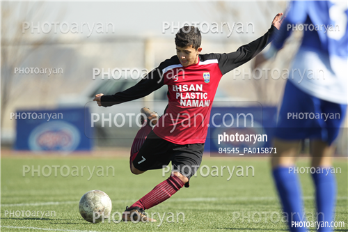 شهدای کیوج1-استقلال 3(98/11/10)-