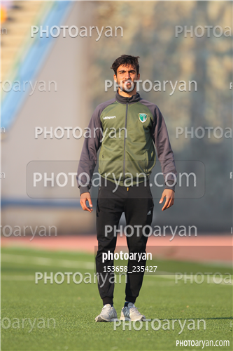 جوانان استقلال 2-جوانان پاس 1 (1400/09/21)-