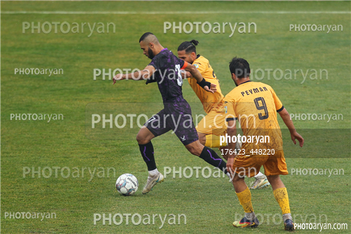 هوادار0-پالایش نفت بندر عباس 0  (1404/11/19)-