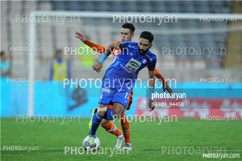 سایپا 2 (3)-استقلال 2 (1) (97/08/10)-