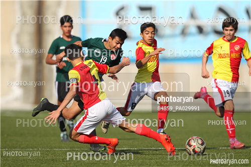 دوستی مهر2-کیا 1(98/11/10)-