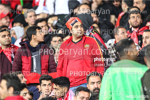 استقلال0-پرسپولیس 0  (1402/12/23)-