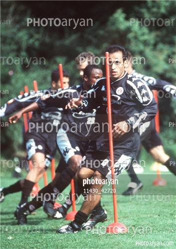 علیرضا منصوریان-علیرضا منصوریان,