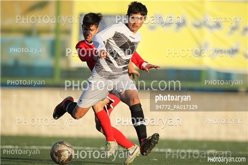 پرسپولیس2-مقاومت 1(98/11/10)-