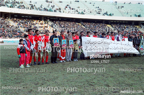 عکسهای تیمی پرسپولیس  دهه 70-