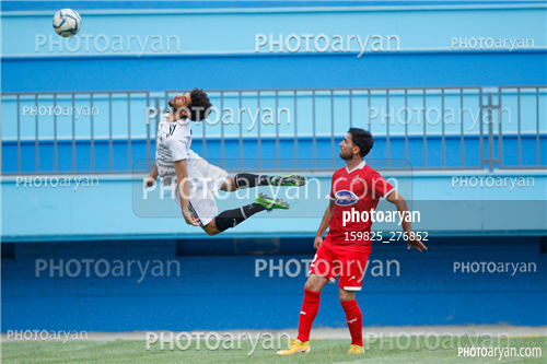 آریو اسلامشهر 3- شاهین بجنورد  0  (1401/03/23)-