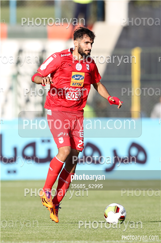 پیکان 2-تراکتورسازی تبریز 1 (96/07/27)-