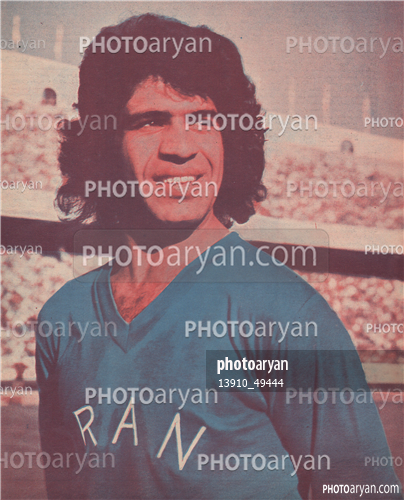 اسکن شده از عکسهای مجلات-رضا عادلخانی,