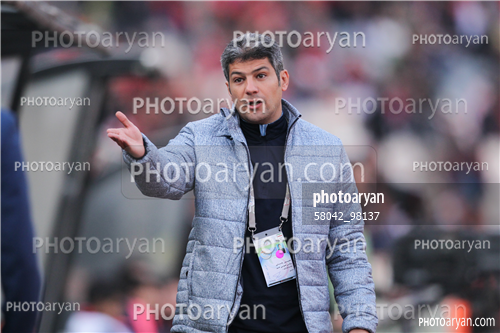 پرسپولیس 3- پارس جنوبی 1 (97/09/24)-