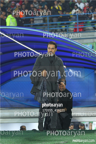 پرسپولیس  2-خیبر خرم اباد 1    (1403/10/07)-