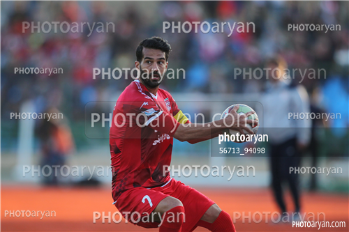 پیکان 1-تراکتورسازی 2 (97/08/11)-