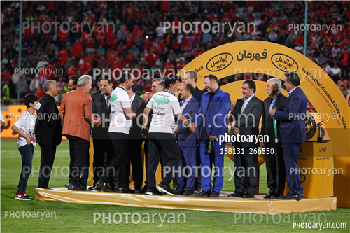 نساجی مازندران 1- الومینیوم اراک 0  (1401/02/07)-