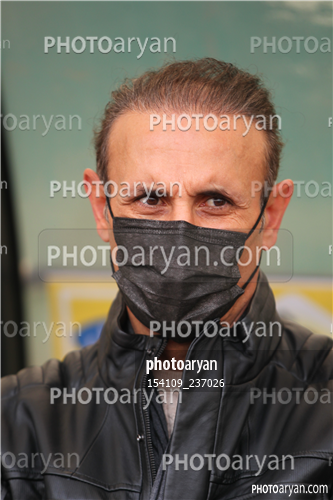 پیکان 1- پرسپولیس  3 (1400/09/24)-