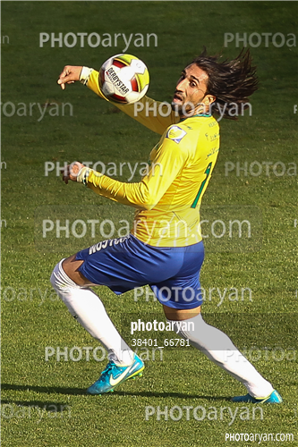 پرسپولیس 1(4)-صنعت نفت ابادان 1(5)  (96/09/28)-