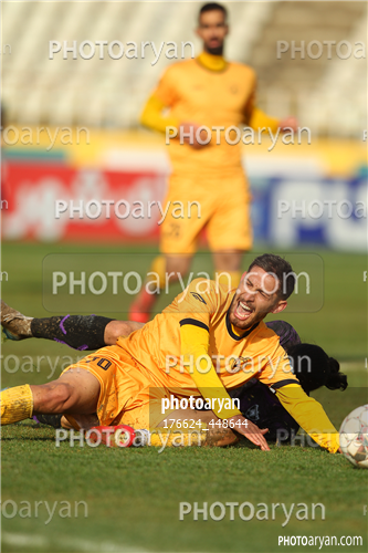 هوادار0-پالایش نفت بندر عباس 0  (1404/11/19)-علی فتحی,