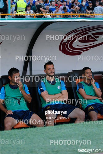 استقلال 1 -مس کرمان 0 (1401/06/03)-