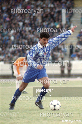 بازیکنان دهه های مختلف فوتبال ایران 6-قاسم سیانکی,