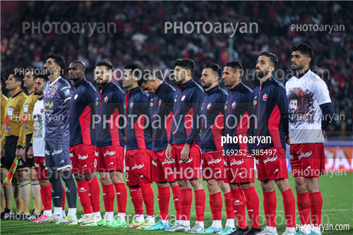 استقلال0-پرسپولیس 0  (1402/12/23)-