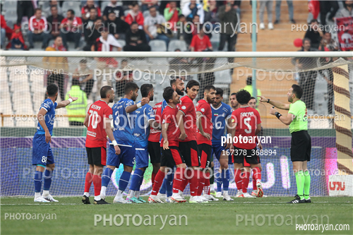 استقلال2-تراکتور0  (1402/08/20)-