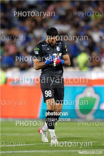 استقلال 1- شهر خودرو مشهد  0  (1401/02/19)-