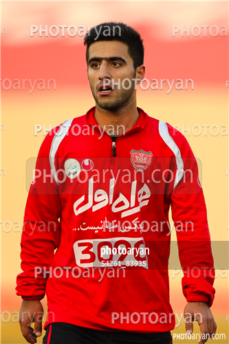 پرسپولیس  -پاراگ  (94/10/27)-