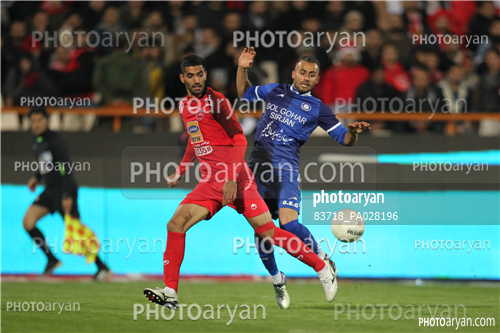 پرسپولیس 2-گل گهر سیرجان  1 (98/08/19)-