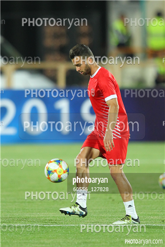 پرسپولیس 2 -السد قطر 0(98/02/30)-