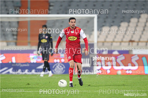 استقلال 2 -پرسپولیس 2 (1401/09/29)-