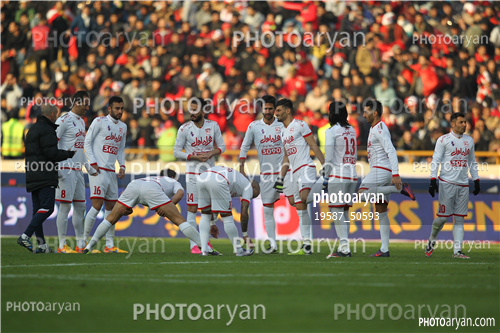 پرسپولیس 3- تراکتورسازی تبریز‎ (95/11/17)0-محمد نوری,محسن بنگر,کرار جاسم,محمد ایران پوریان,محمد ابراهیمی,