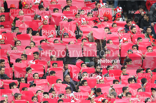 پرسپولیس 3 -نسف قارشی ازبکستان 0 (96/11/24)-