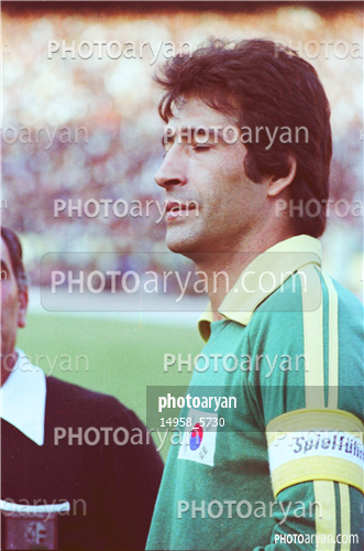 دربی سال 1362-دربی,ناصر حجازی,