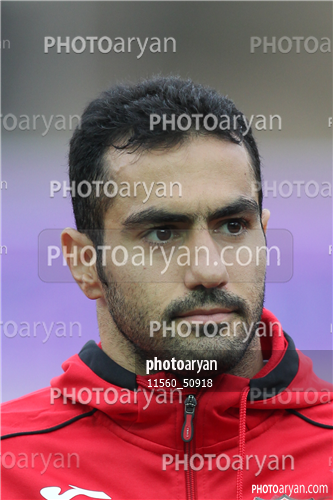 نفت تهران 0-پرسپولیس 2( 95/12/15)-محسن ربیع خواه,