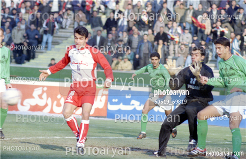 فوتبال ایران (دهه 80)-