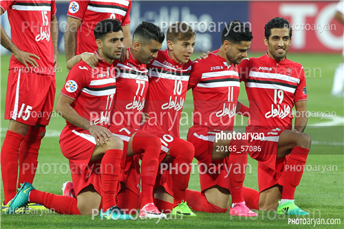 پرسپولیس 4-الوحده امارات 2-96/02/18-صادق محرمی,وحید امیری,محسن مسلمان,فرشاد احمدزاده,کمال کامیابی نیا,