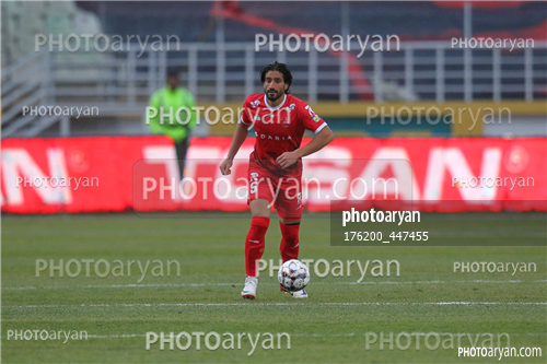 پرسپولیس 1-چادرملو 0  (1404/11/14)-