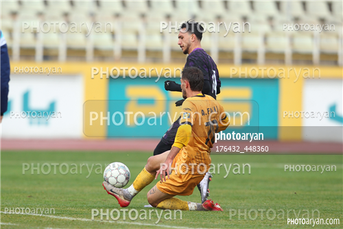 هوادار0-پالایش نفت بندر عباس 0  (1404/11/19)-