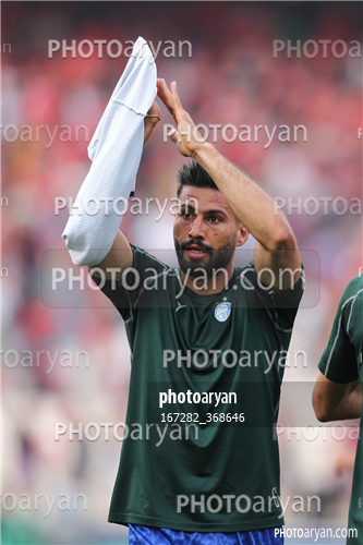 استقلال2-تراکتور0  (1402/08/20)-