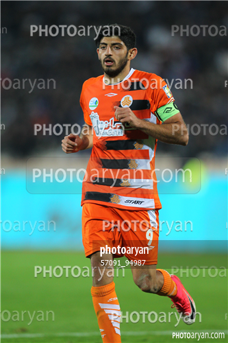 سایپا 2 (3)-استقلال 2 (1) (97/08/10)-