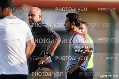 آریو اسلامشهر 3- شاهین بجنورد  0  (1401/03/23)-ابوالفضل شعبانی یگانه,