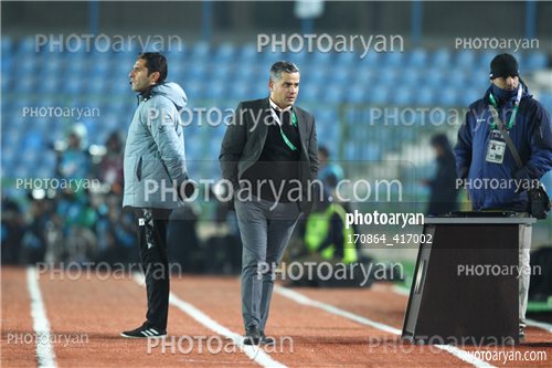 پرسپولیس  1-مس رفسنجان 3    (1403/10/01)-