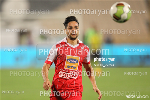 پرسپولیس  1-پارس جنوبی جم 1 (97/01/22)-