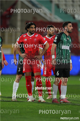 پرسپولیس 1-خیبر خرم اباد 2(1404/12/01)-
