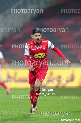 استقلال 2 -پرسپولیس 2 (1401/09/29)-