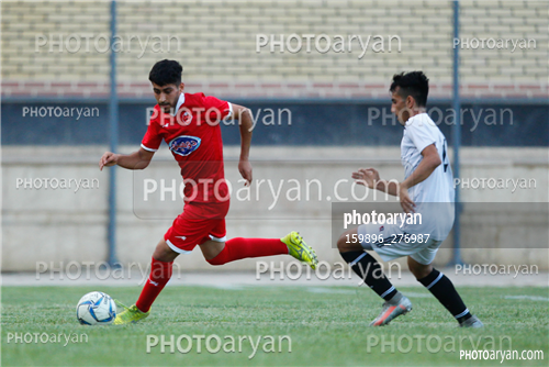 آریو اسلامشهر 3- شاهین بجنورد  0  (1401/03/23)-