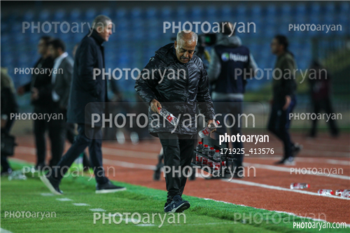 پرسپولیس 2-شمس آذر قزوین 0  (1403/08/05)-